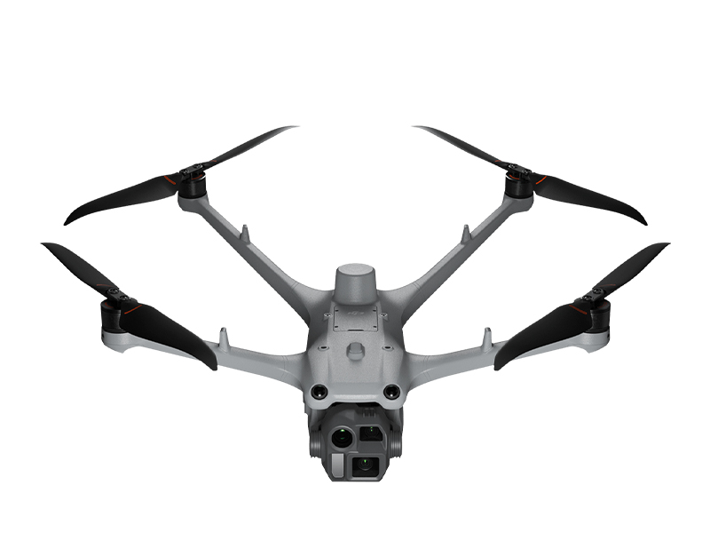 DJI Matrice 4D